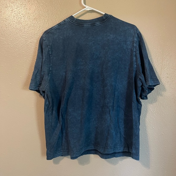 Nike Women’s Vintage Logo Tee - Picture 4 of 5